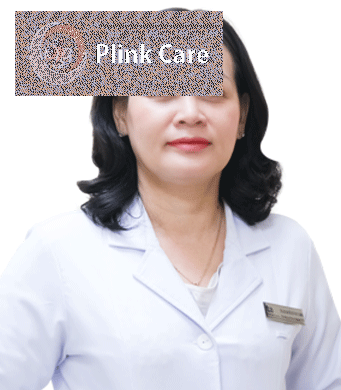 bs nguyễn đỗ thùy giang