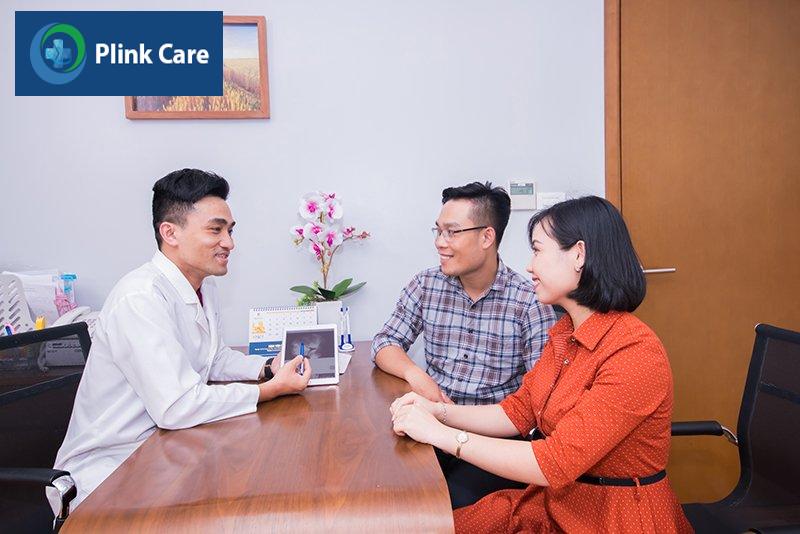 Dịch vụ khám và tư vấn sức khỏe tiền hôn nhân