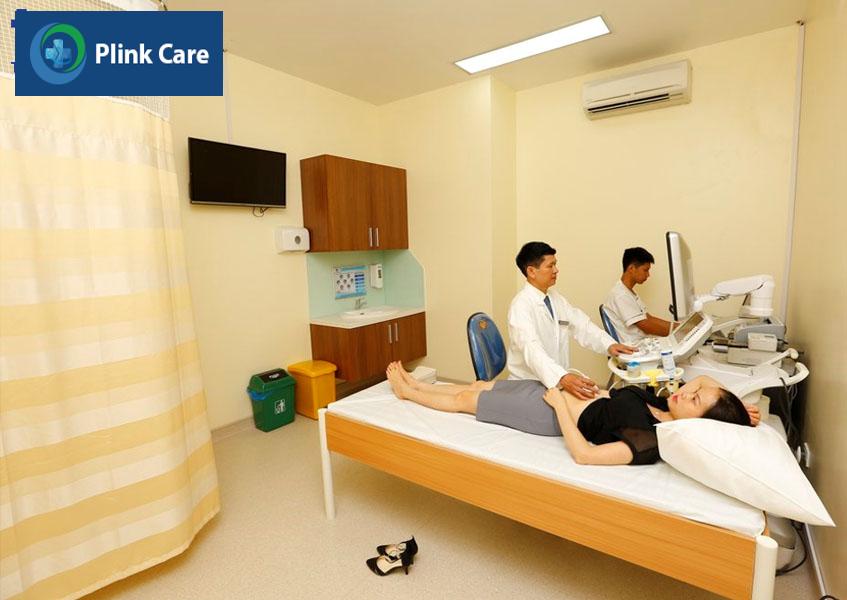Điều trị tiền mãn kinh