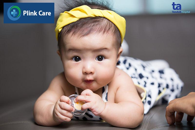 Tầm soát bệnh di truyền