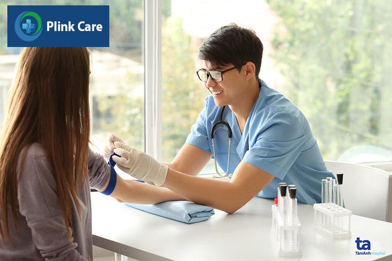 Xét nghiệm gan khi khám sức khỏe tiền hôn nhân