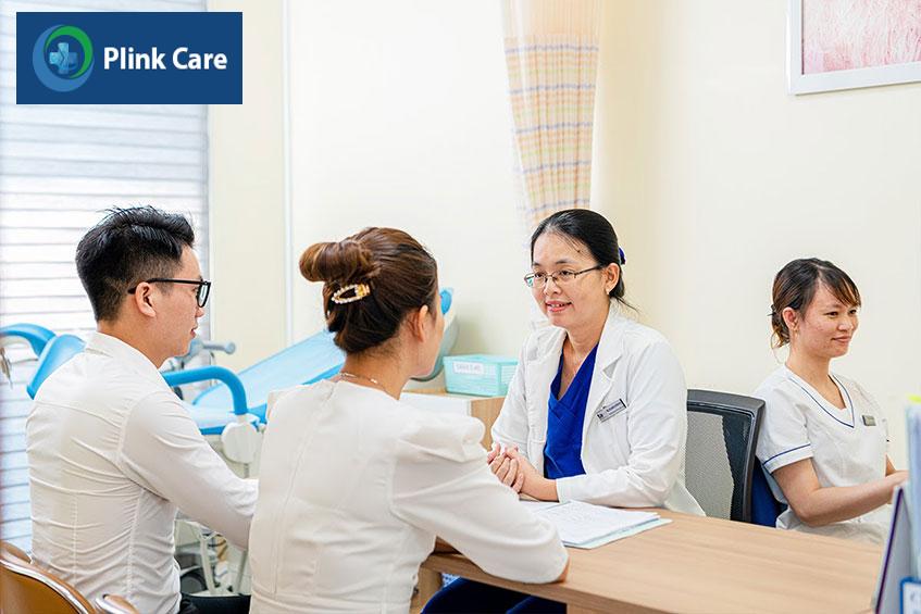 bác sĩ giang huynh như htss