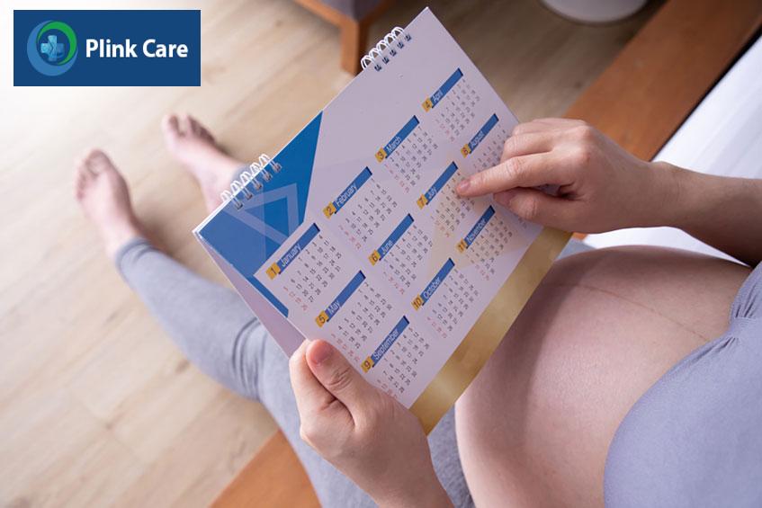 một số lưu ý khi đi khám thai
