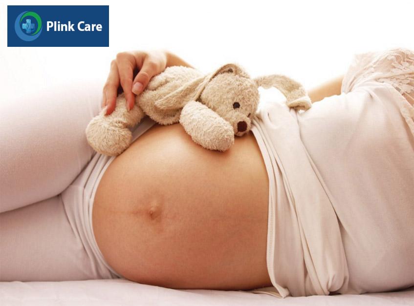 phụ nữ 40 45 sinh con được không