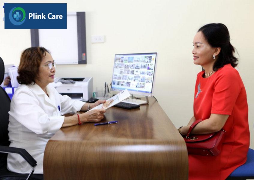 Tiến bộ y học giúp phụ nữ tuổi 45, 50 sinh con khỏe mạnh