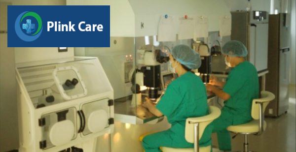 Labo IVFTA đạt chất lượng quốc tế về tiêu chuẩn phòng sạch