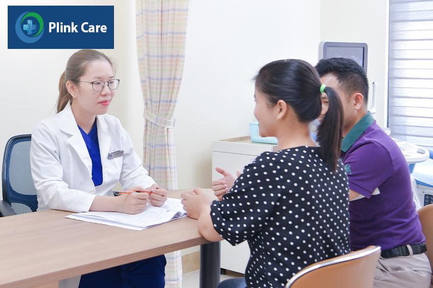 bác sĩ bảo yến