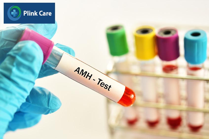 thực hiện xét nghiệm chỉ số amh