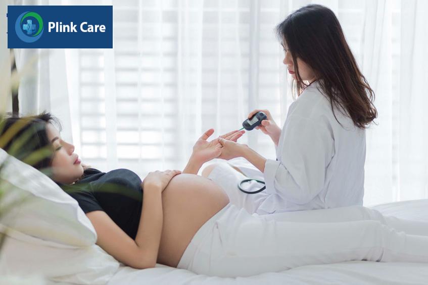 gây nhiều biến chứng cho sản phụ và thai nhi