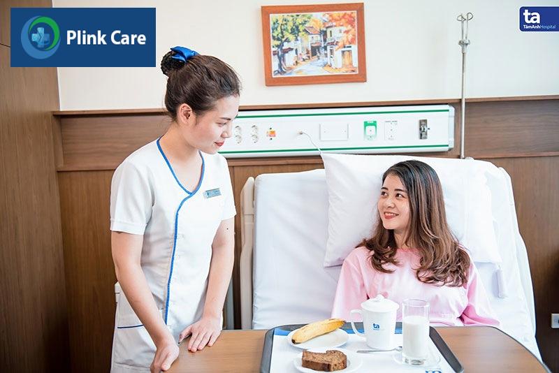 lựa chọn dịch vụ thai sản chất lượng tại tâm anh