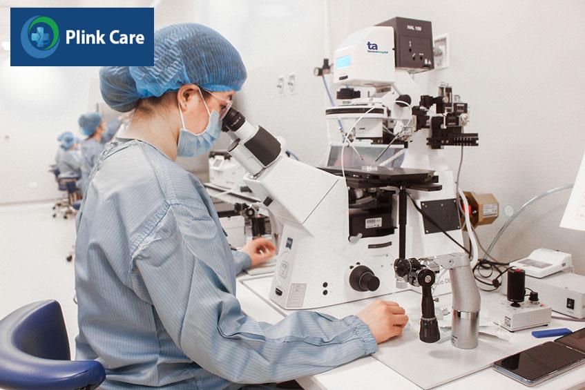 điều trị kích thích buồng trứng