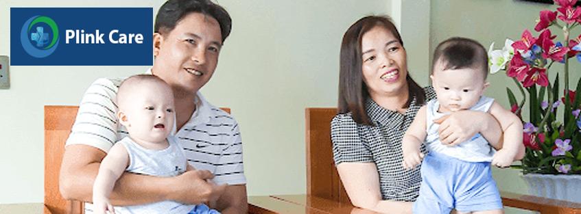 phụ nữ 40 tuổi