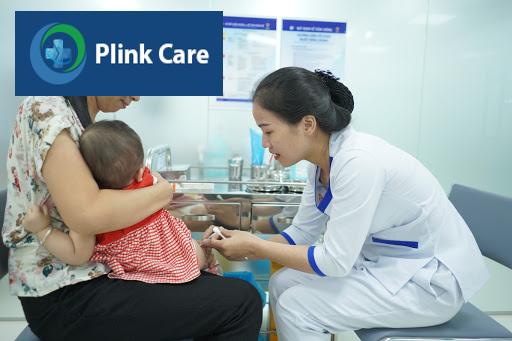 Tiêm chủng vắc xin là giải pháp phòngcho bé hiệu quả nhất