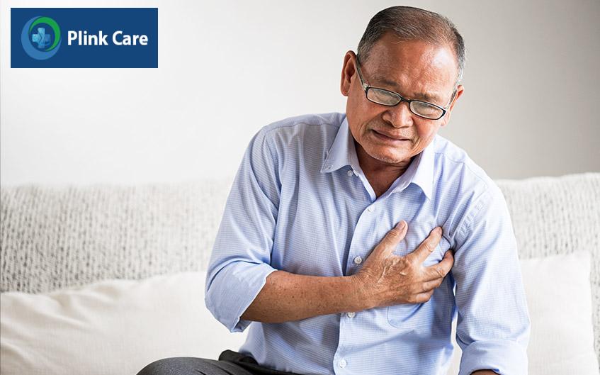Viêm cơ tim có thể gặp ở mọi lứa tuổi