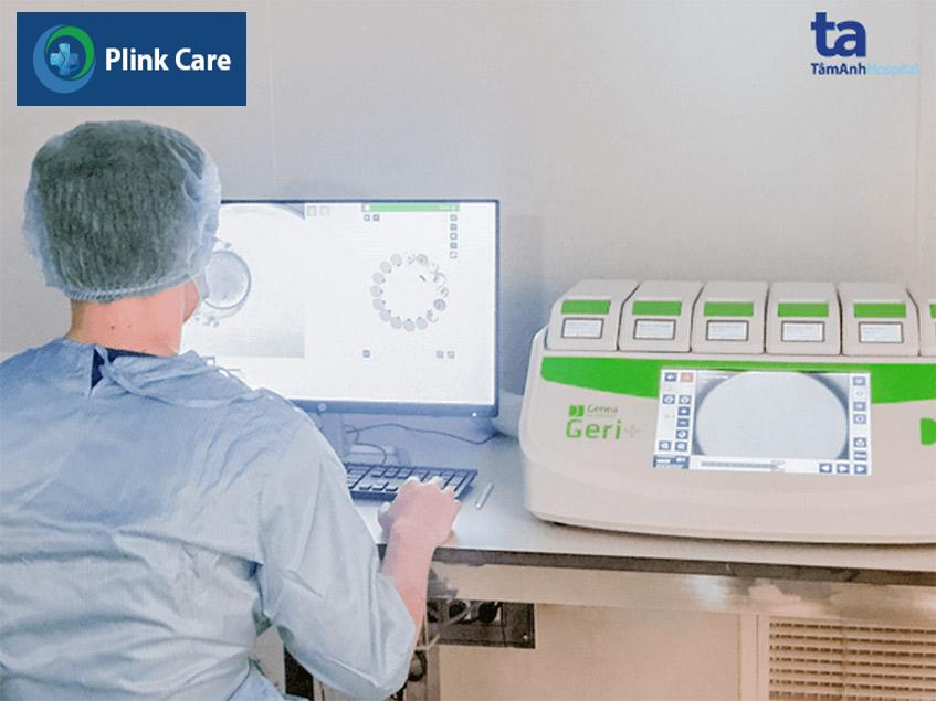 Các kỹ thuật hiện đại nâng cao tỷ lệ thành công tại IVFTA