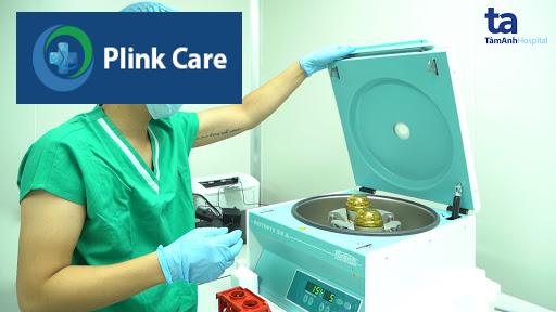 Ứng dụng huyết tương giàu tiểu cầu