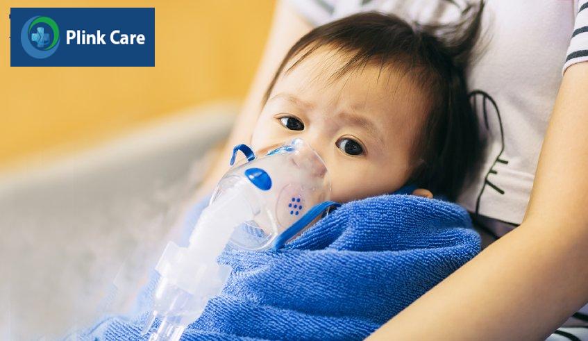 Hen phế quản mãn tính ở trẻ có nguy hiểm không
