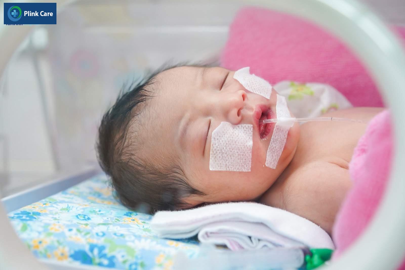 Dị tật bẩm sinh là một trong những nguyên nhân hàng đầu gây tử vong ở trẻ sơ sinh và trẻ nhỏ tại nhiều quốc gia