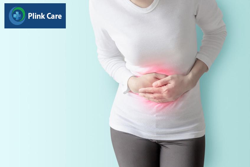 Chảy máu, đau bụng, sốt có thể là dấu hiệu của hậu sản sau sinh