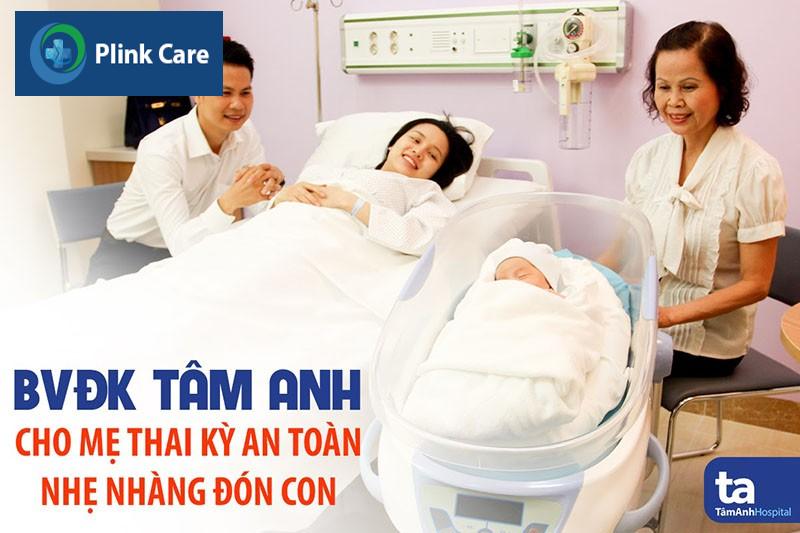 Chăm sóc sức khỏe hậu sản