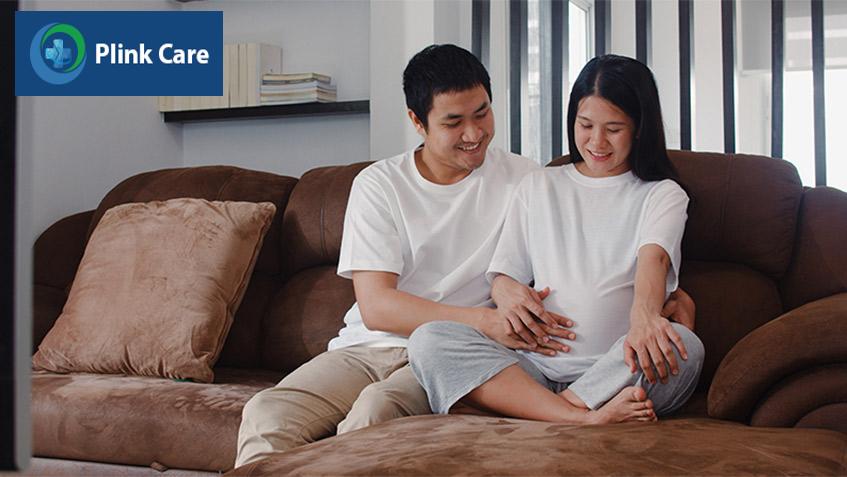 Giai đoạn hậu sản