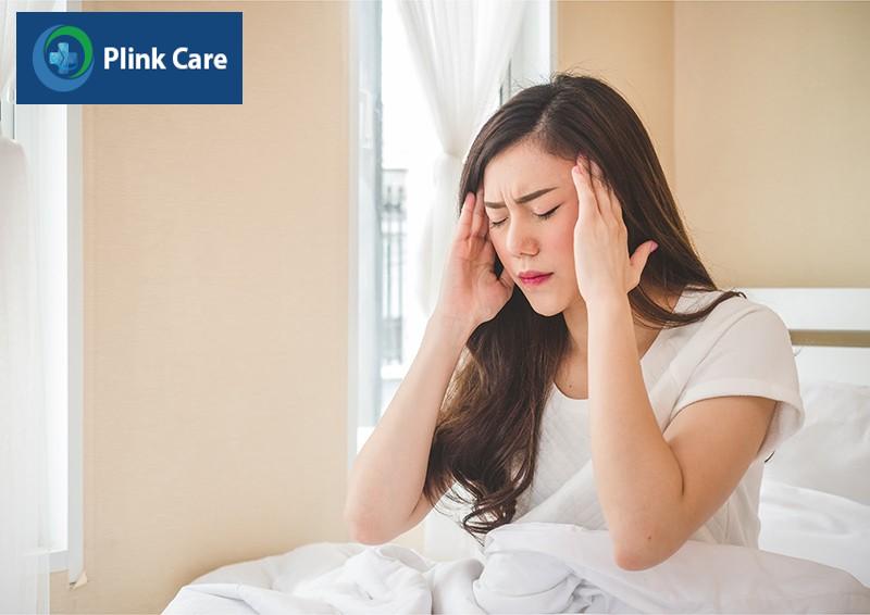 Chóng mặt, nhức đầu, mệt mỏi… là những dấu hiệu có thai đầu tiên