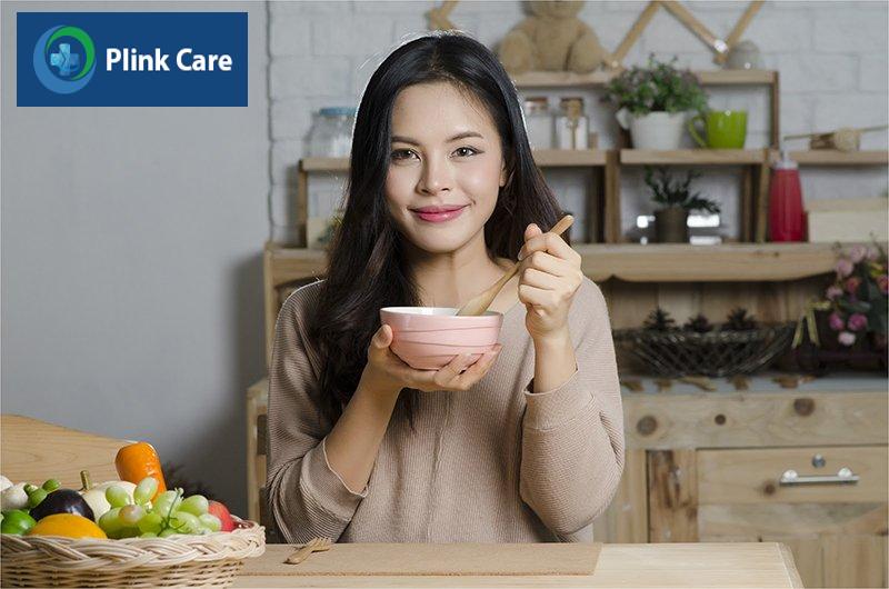 Mẹ bầu thường thay đổi khẩu vị ở những tháng đầu thai kỳ