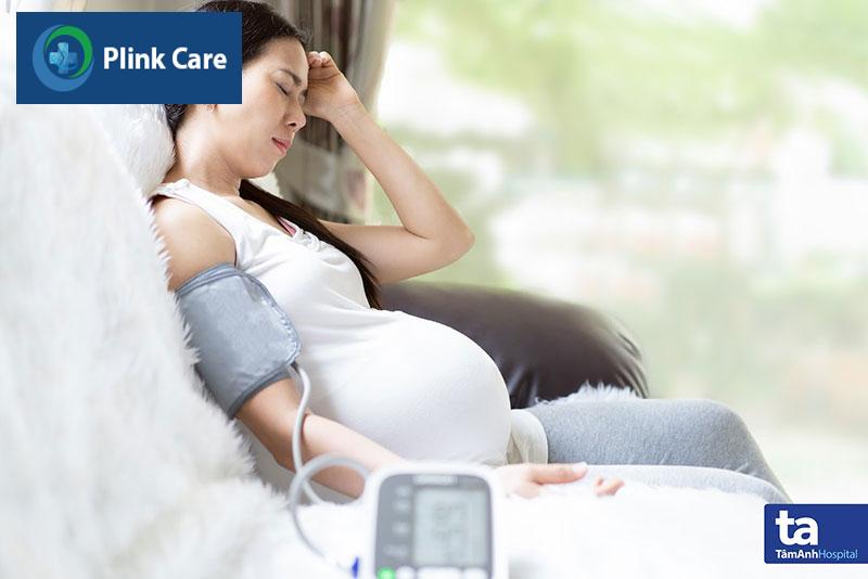 Phụ nữ bị tăng huyết áp thai kỳ cần cảnh giác với nguy cơ thai chết lưu