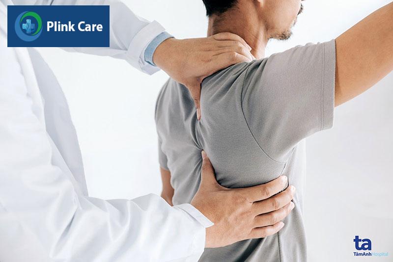 Các bài tập vật lý trị liệu