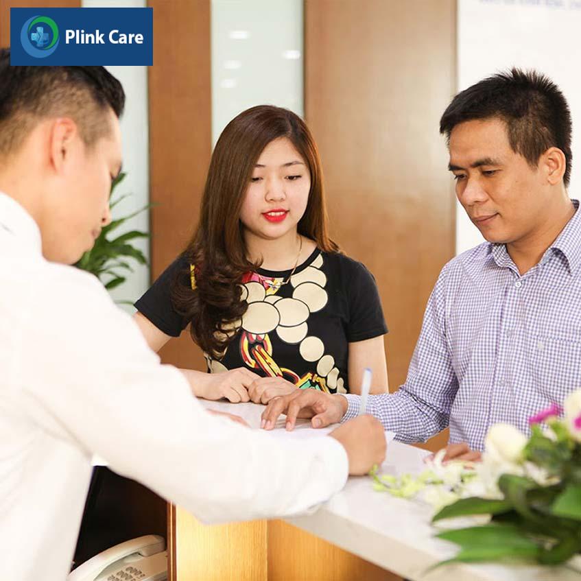 Điều trị vô sinh do tắc vòi trứng