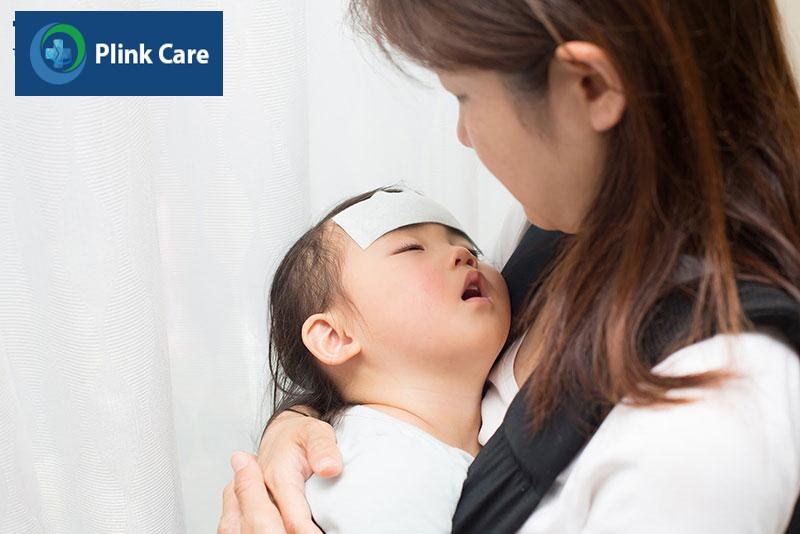Viêm phổi là nguyên nhân gây tử vong hàng đầu ở trẻ em dưới 5 tuổi