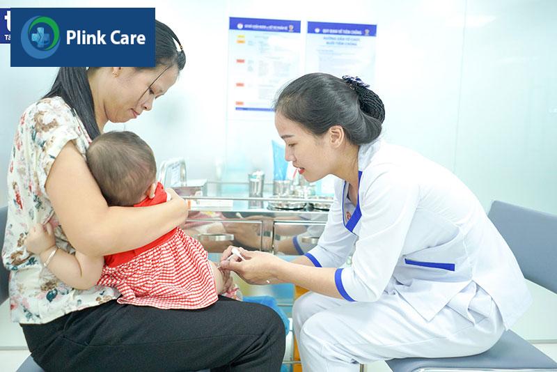 tiem phong vaccine cum