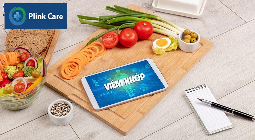 Chế độ ăn bệnh tự miễn
