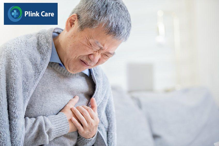 đợt cấp copd bệnh phổi tắc nghẽn mạn tính
