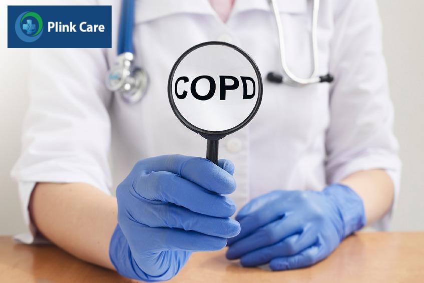 dot cap copd boi nhiem