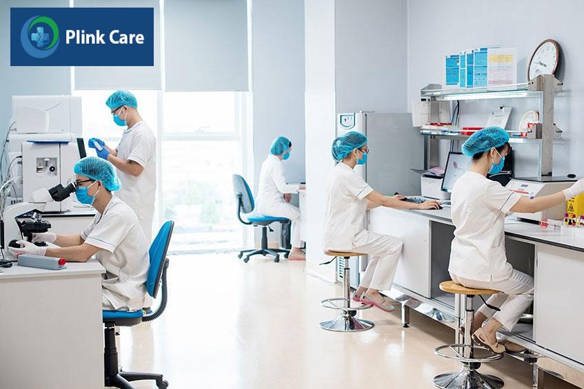 Tầm soát UTCTC