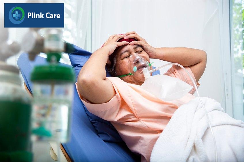 đợt cấp copd theo anthonisen