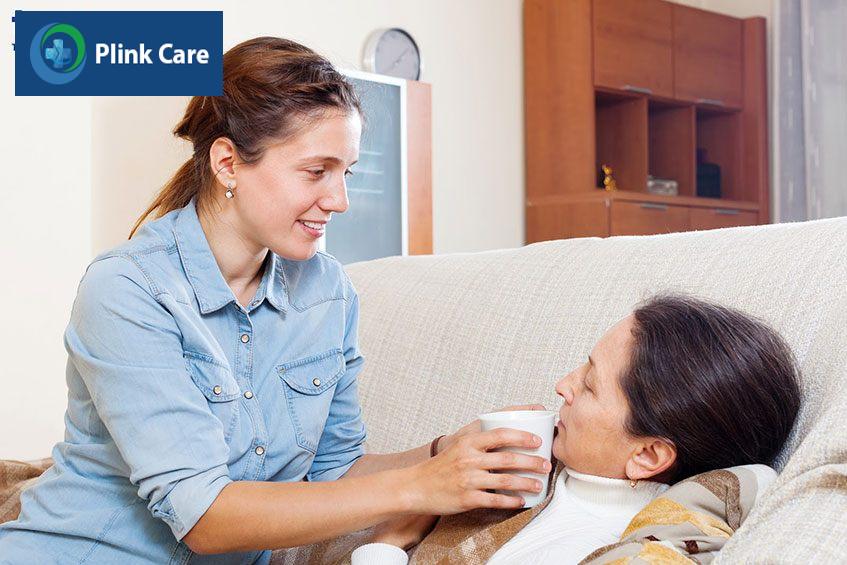 bệnh nhân cần được chăm sóc chu đáo