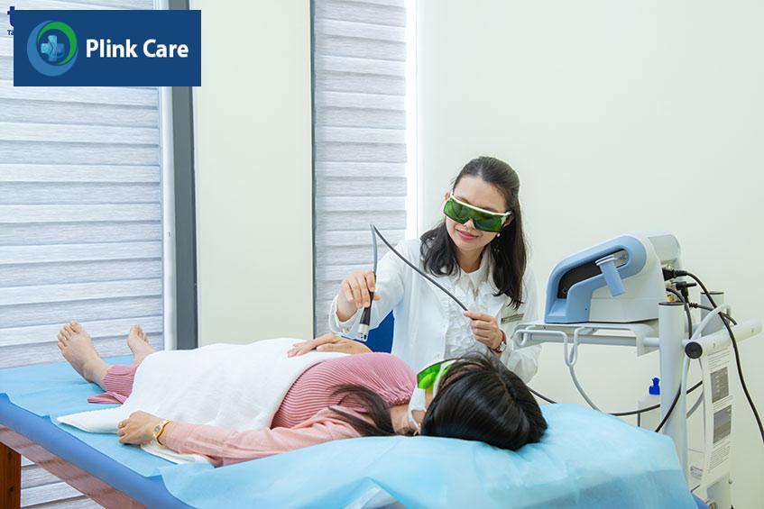 Thiết bị hiện đại hàng đầu ĐNA