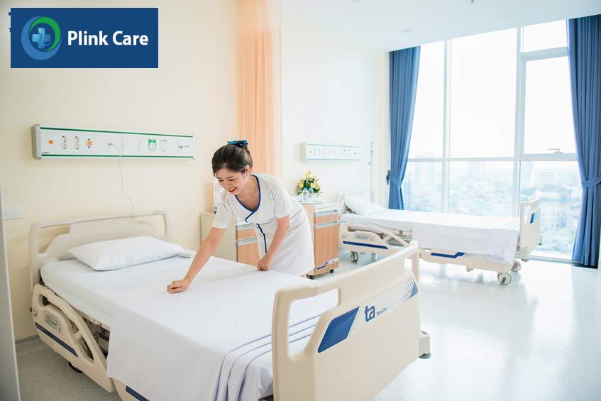 phong noi tru hien dai tại bvdk tam anh
