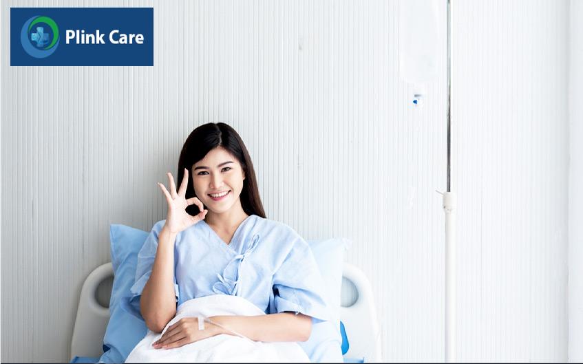 Người bệnh cần chuẩn bị sẵn sàng cho cuộc phẫu thuật sửa van tim