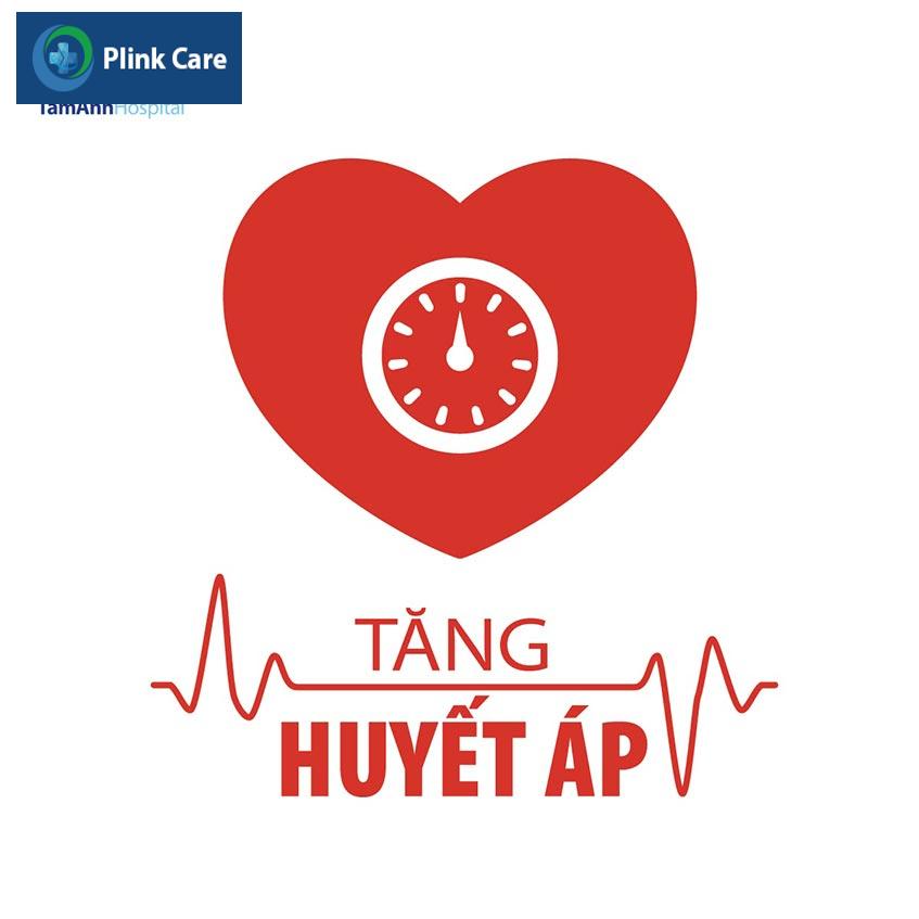 tinh trang tang huyet ap