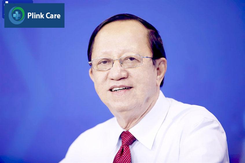 bac si pham nguyen vinh