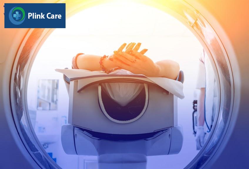 quy trình chụp ct scan
