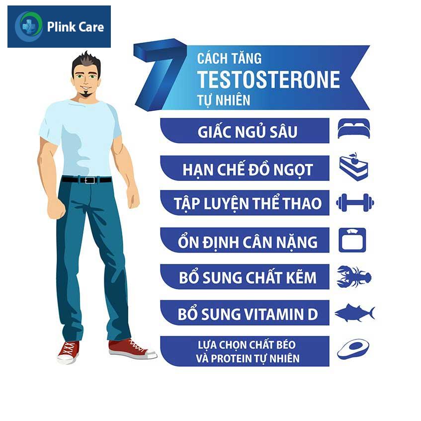 tang testosterone tu nhien
