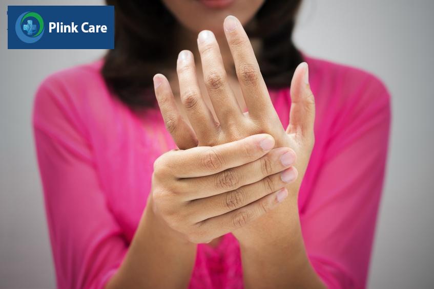 biểu hiện suy giảm chức năng thần kinh