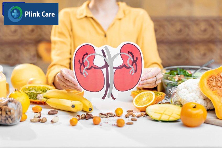 các loại thực phẩm nên ăn