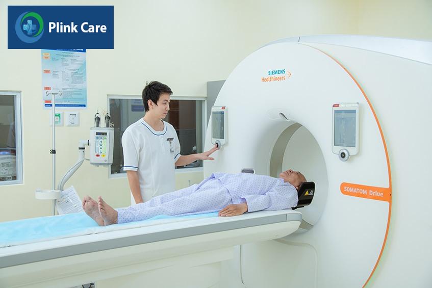 tầm soát ung thư đường tiêu hóa