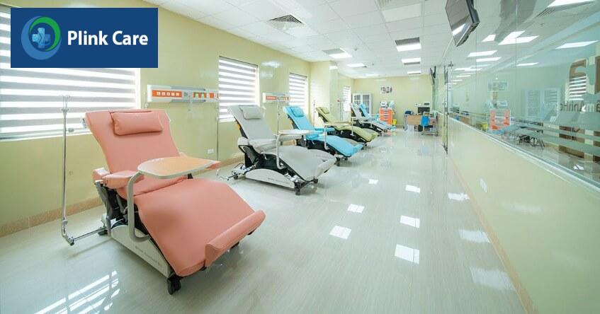 điều trị bệnh ung thư tiêu chuẩn singapore