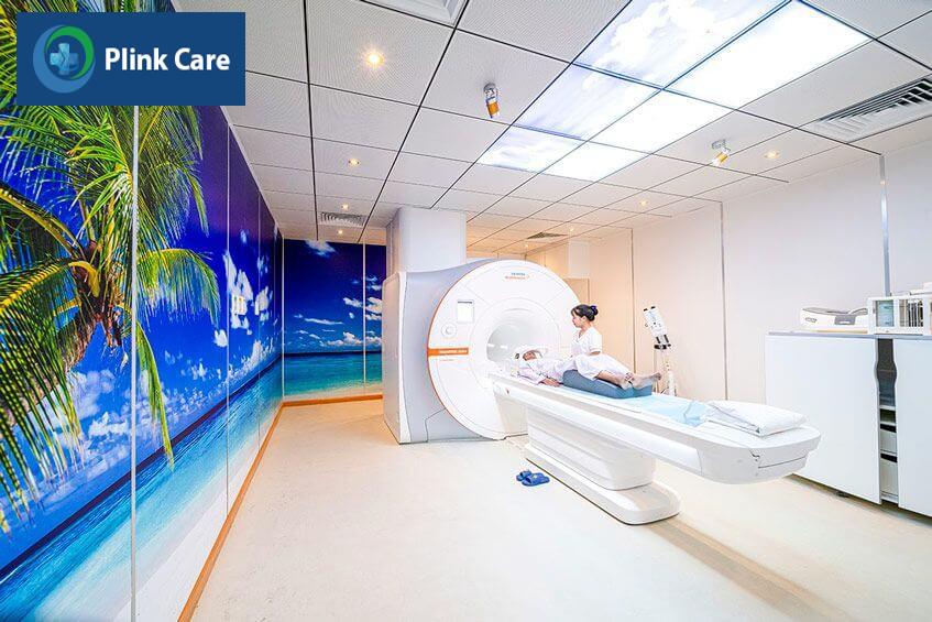 khám sàng lọc điều trị ung thư tiêu chuẩn singapore